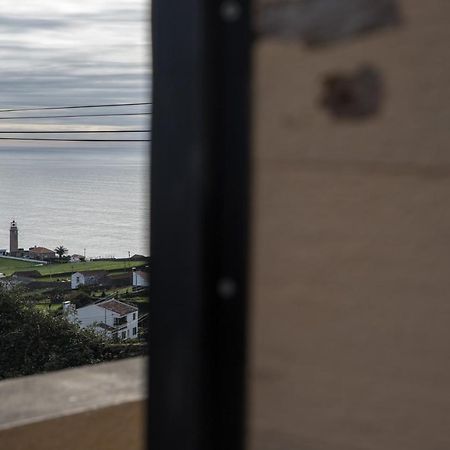 Bed and Breakfast Garcaview Vila Franca do Campo Exterior foto