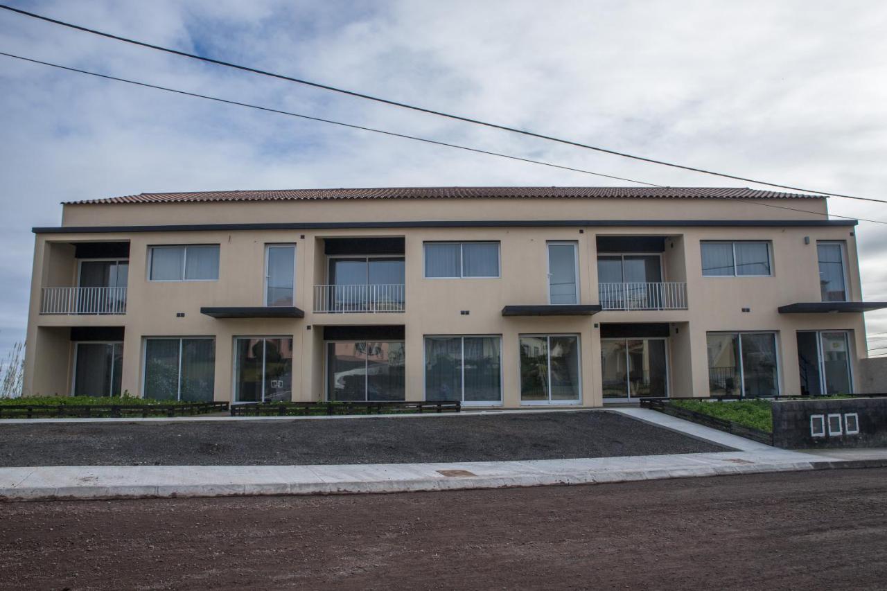Bed and Breakfast Garcaview Vila Franca do Campo Exterior foto