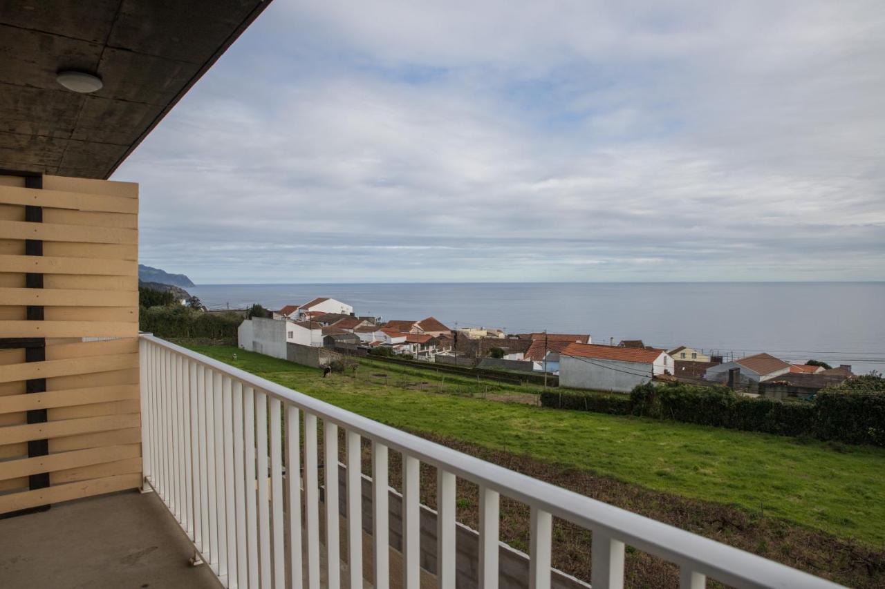 Bed and Breakfast Garcaview Vila Franca do Campo Exterior foto