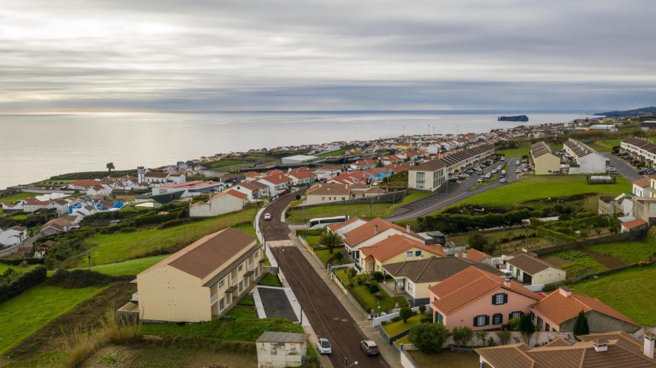 Bed and Breakfast Garcaview Vila Franca do Campo Exterior foto