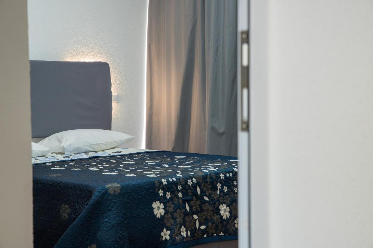 Bed and Breakfast Garcaview Vila Franca do Campo Exterior foto