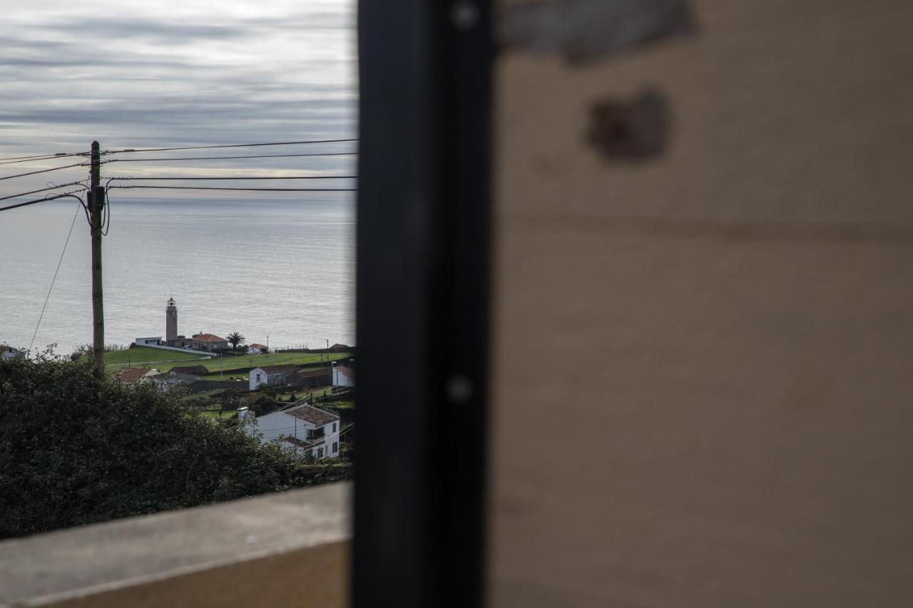Bed and Breakfast Garcaview Vila Franca do Campo Exterior foto