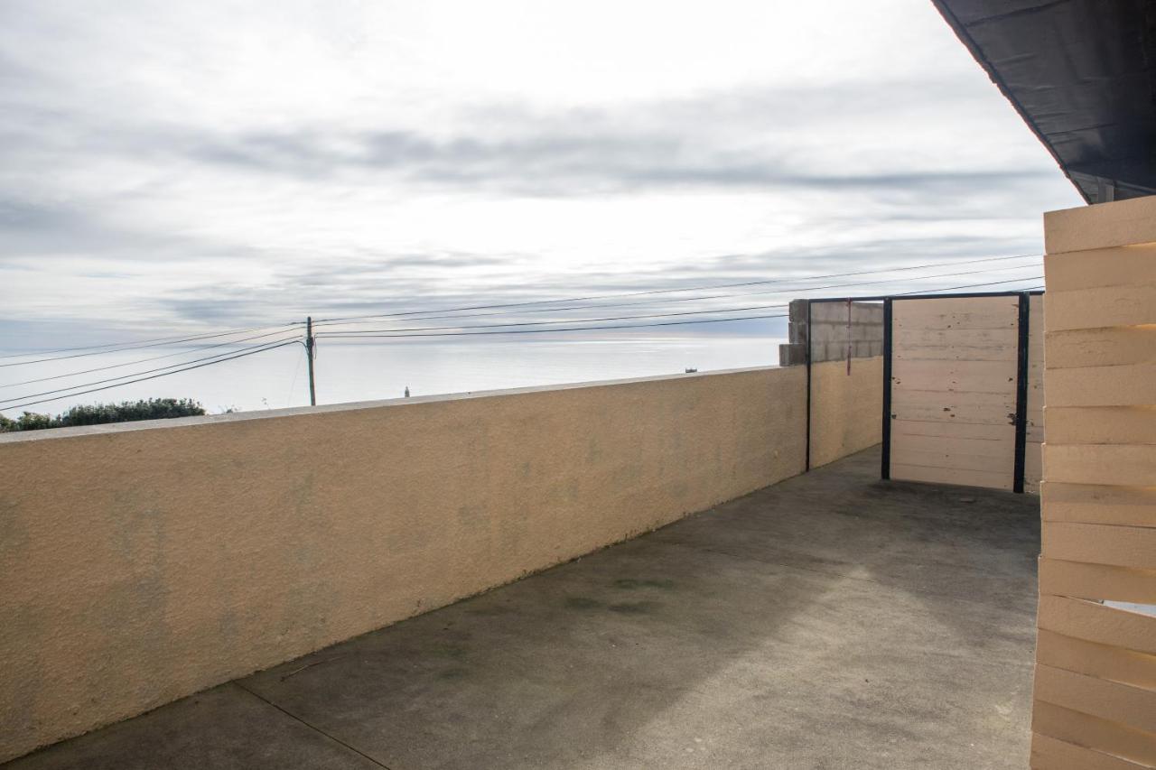 Bed and Breakfast Garcaview Vila Franca do Campo Exterior foto