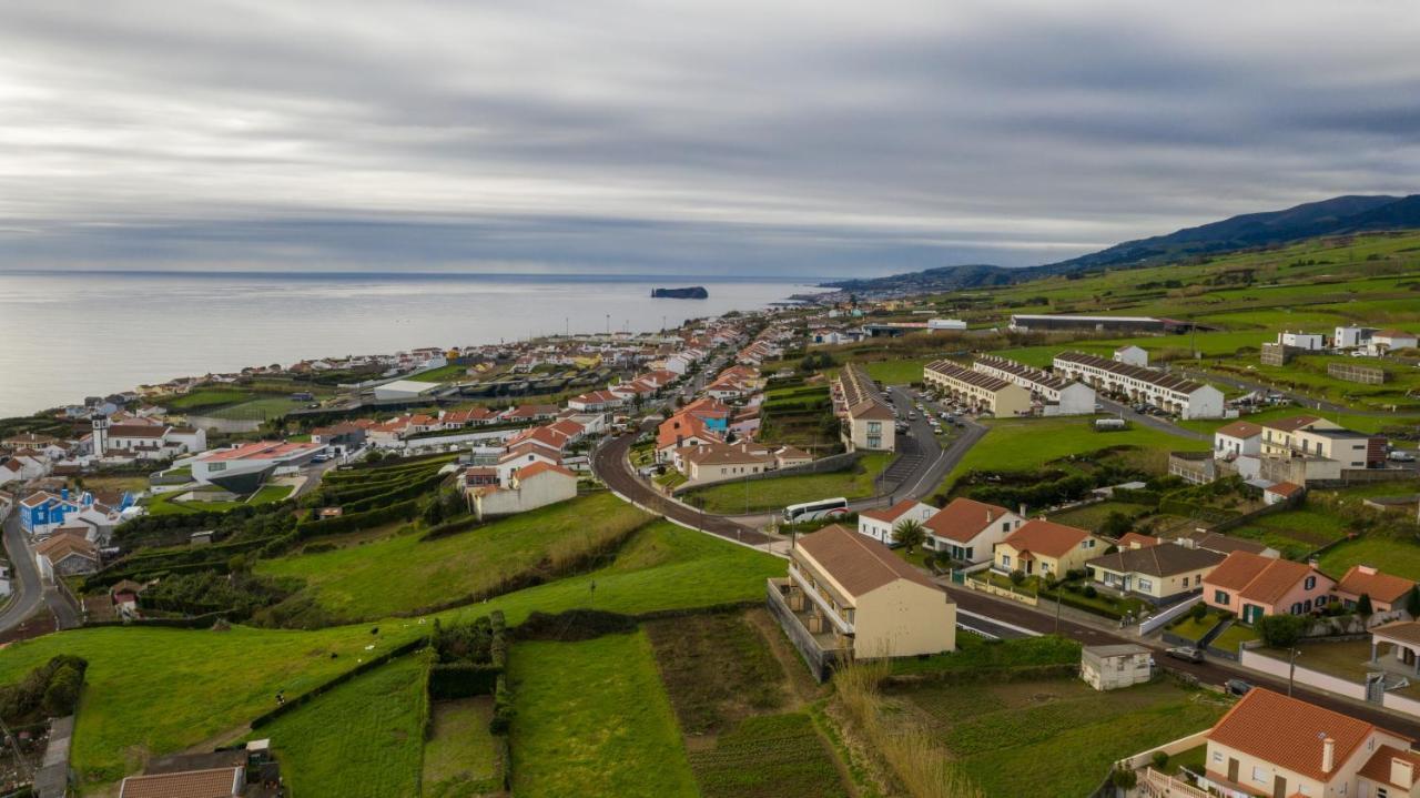 Bed and Breakfast Garcaview Vila Franca do Campo Exterior foto