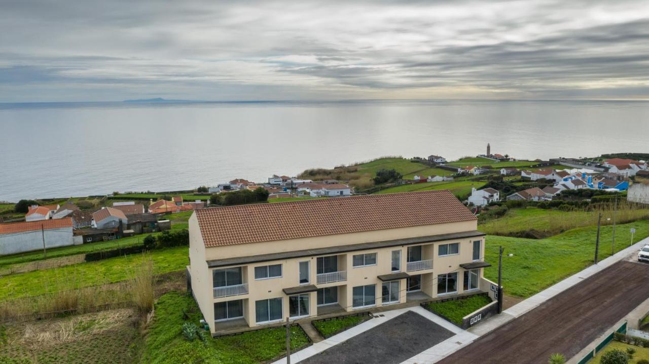 Bed and Breakfast Garcaview Vila Franca do Campo Exterior foto