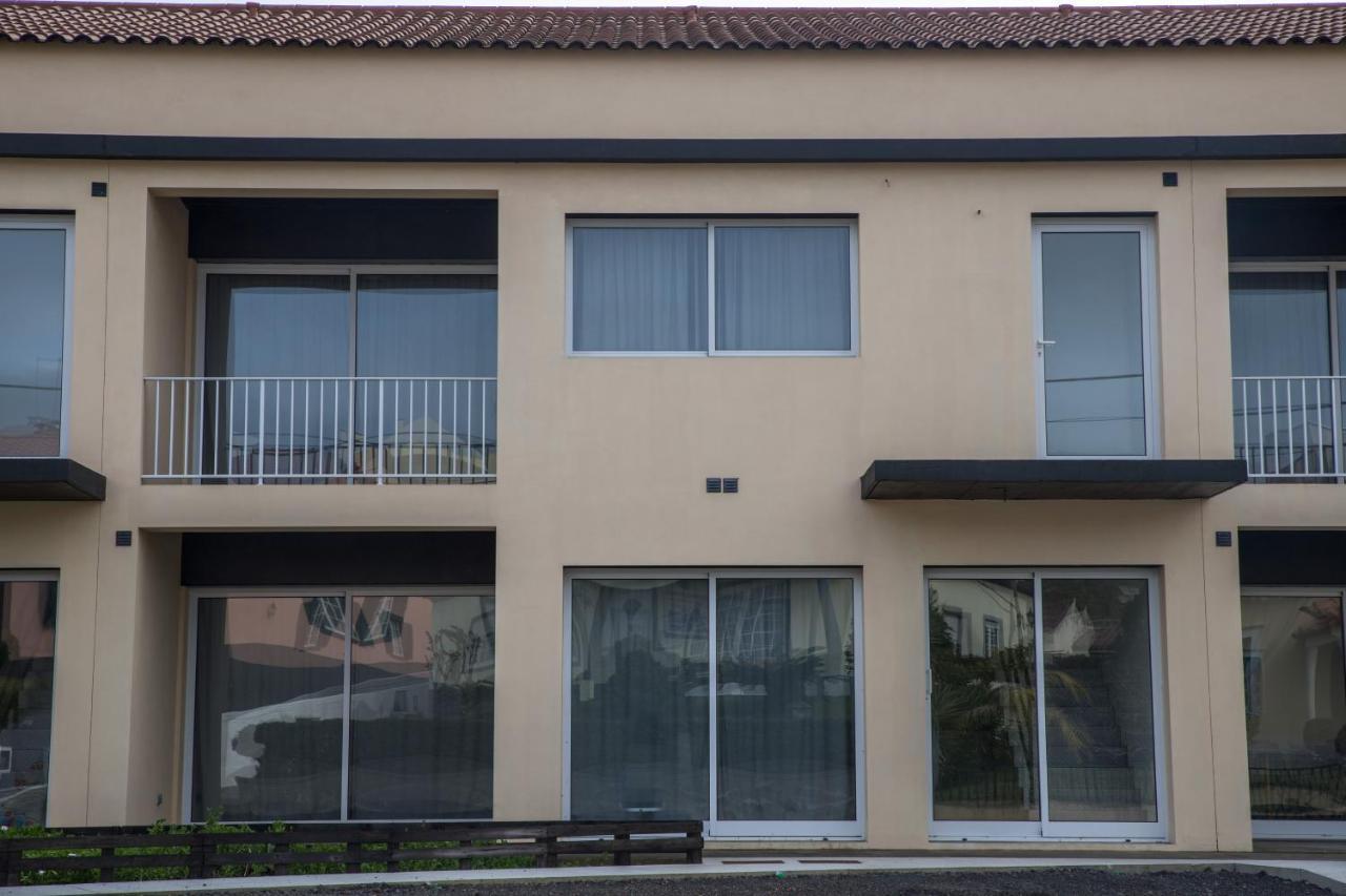 Bed and Breakfast Garcaview Vila Franca do Campo Exterior foto