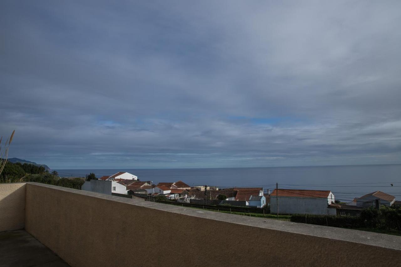 Bed and Breakfast Garcaview Vila Franca do Campo Exterior foto