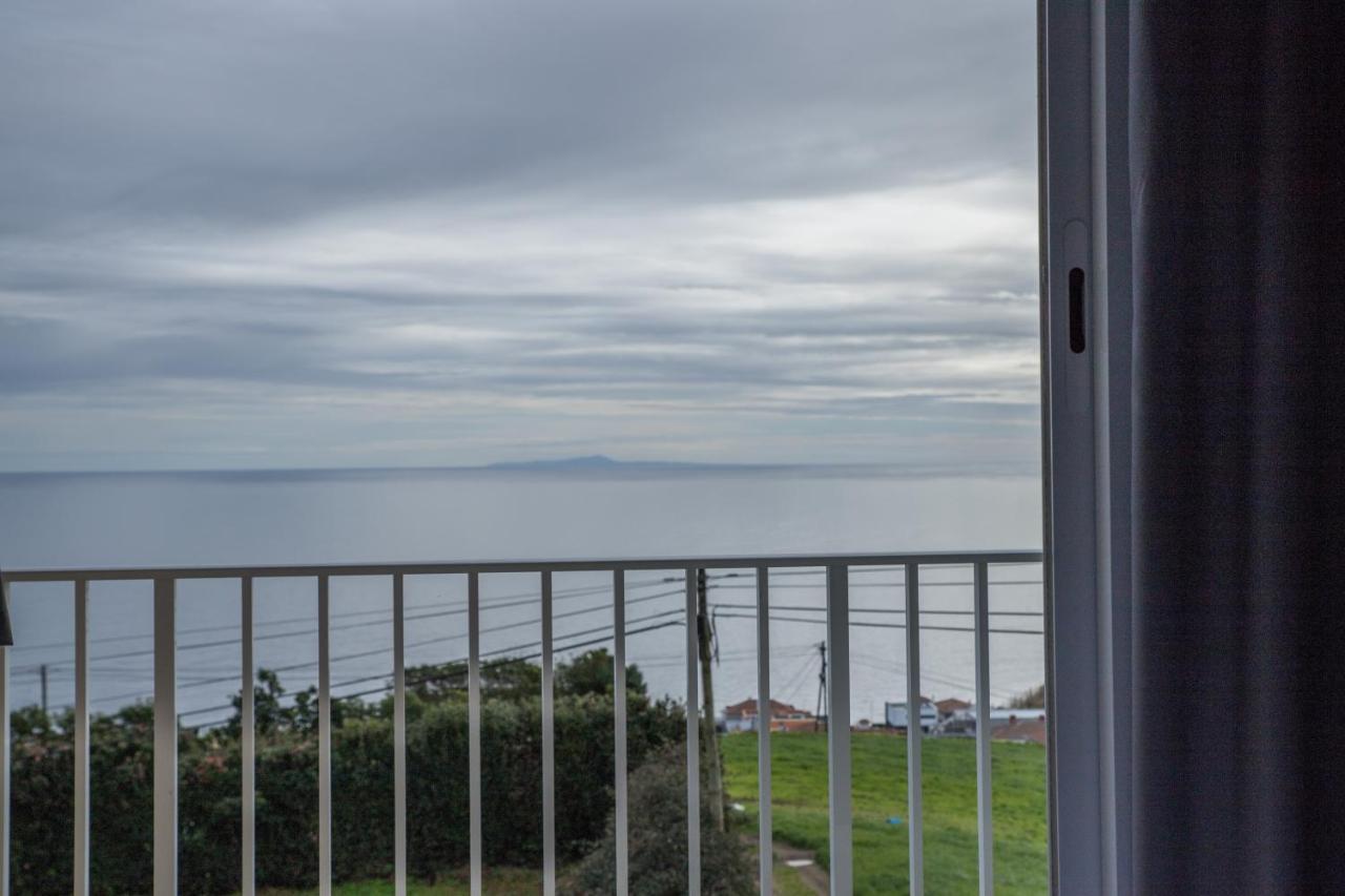 Bed and Breakfast Garcaview Vila Franca do Campo Exterior foto