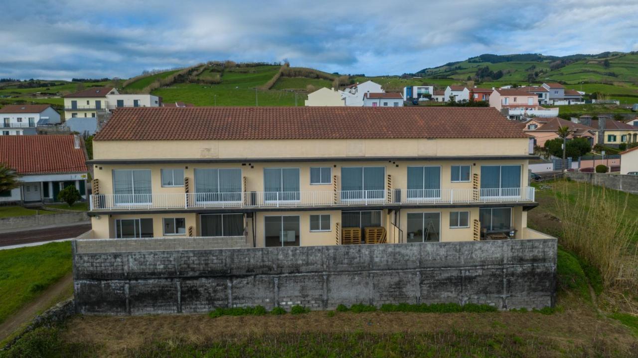 Bed and Breakfast Garcaview Vila Franca do Campo Exterior foto