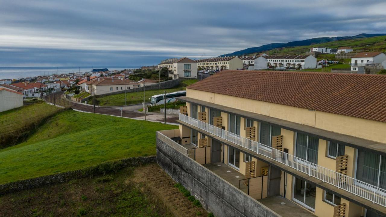 Bed and Breakfast Garcaview Vila Franca do Campo Exterior foto