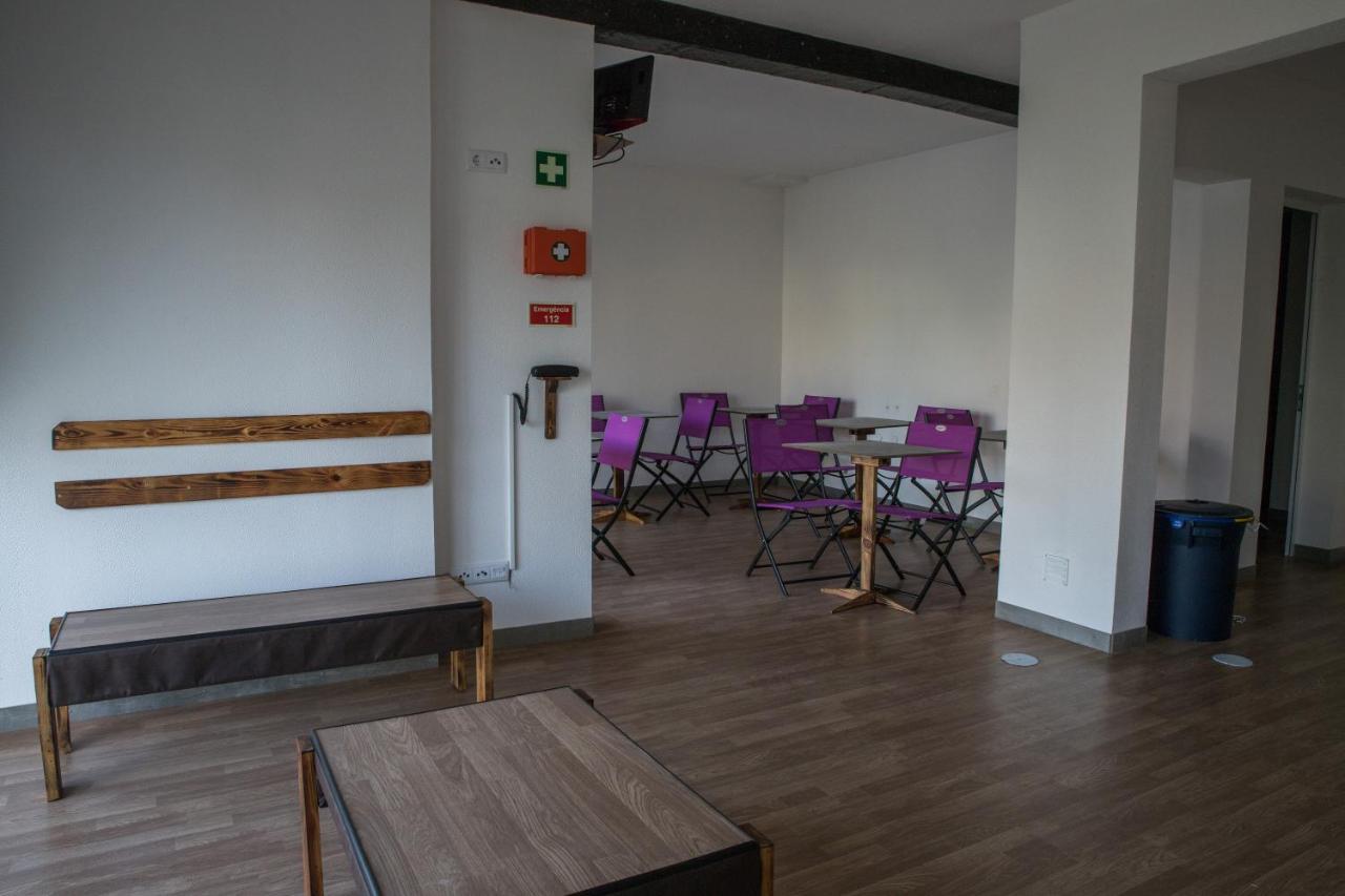 Bed and Breakfast Garcaview Vila Franca do Campo Exterior foto